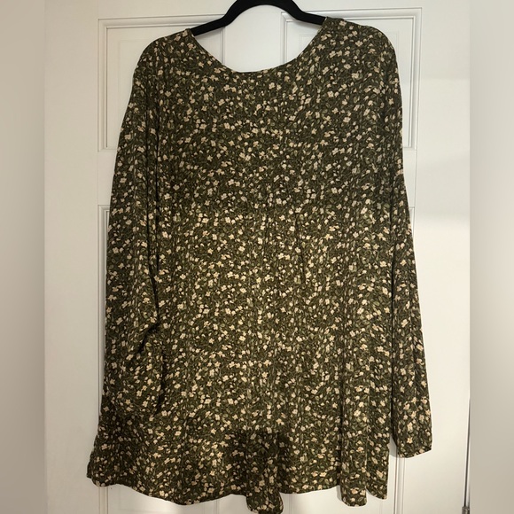 Bobeau top - Picture 2 of 2